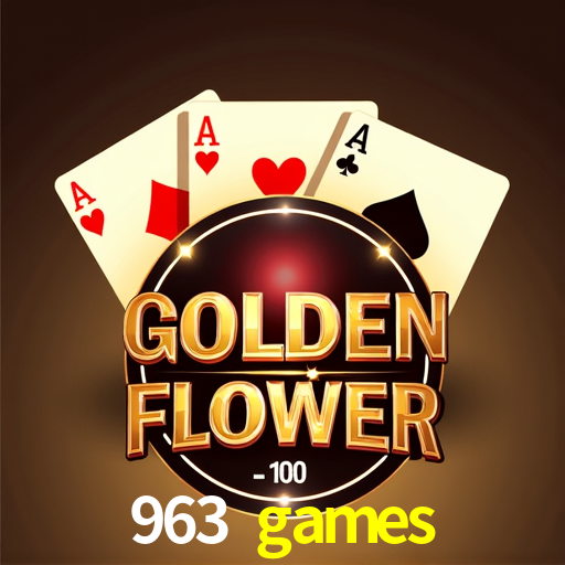 Secure Login 963 games