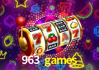 Seasonal Promotions 963 games