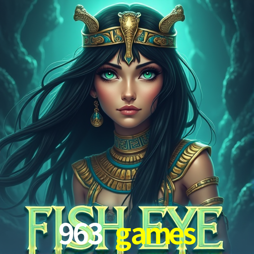 Welcome Bonus 963 games