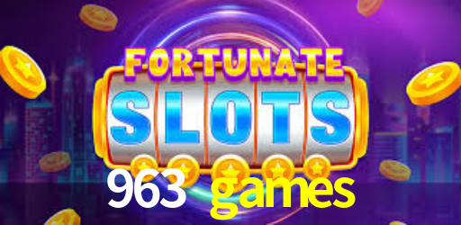 Exclusive Games 963 games