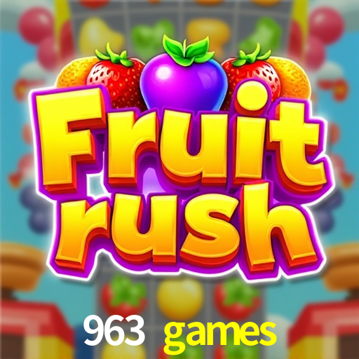 Live Casino 963 games