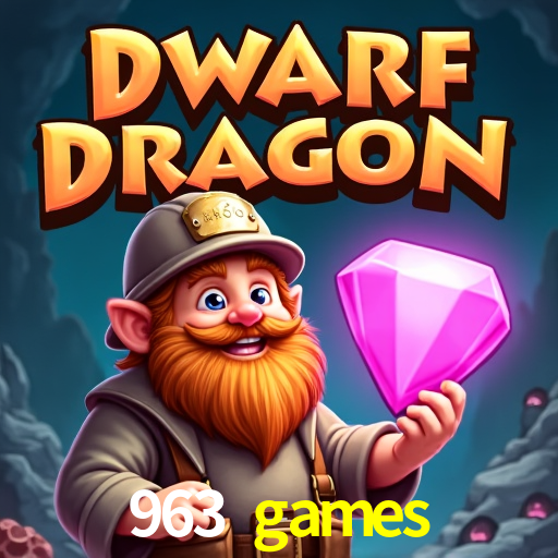 Account Benefits 963 games