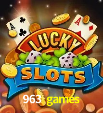 Security Systems 963 games