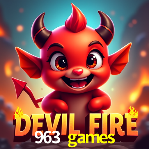 Bonus Features 963 games